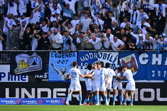 SESTŘIHY: Liberec zvítězil v derby, výbuch Baníku v Boleslavi. Zlín zůstává bez bodu SESTŘIHY: Liberec zvítězil v derby, výbuch Baníku v Boleslavi. Zlín zůstává bez bodu