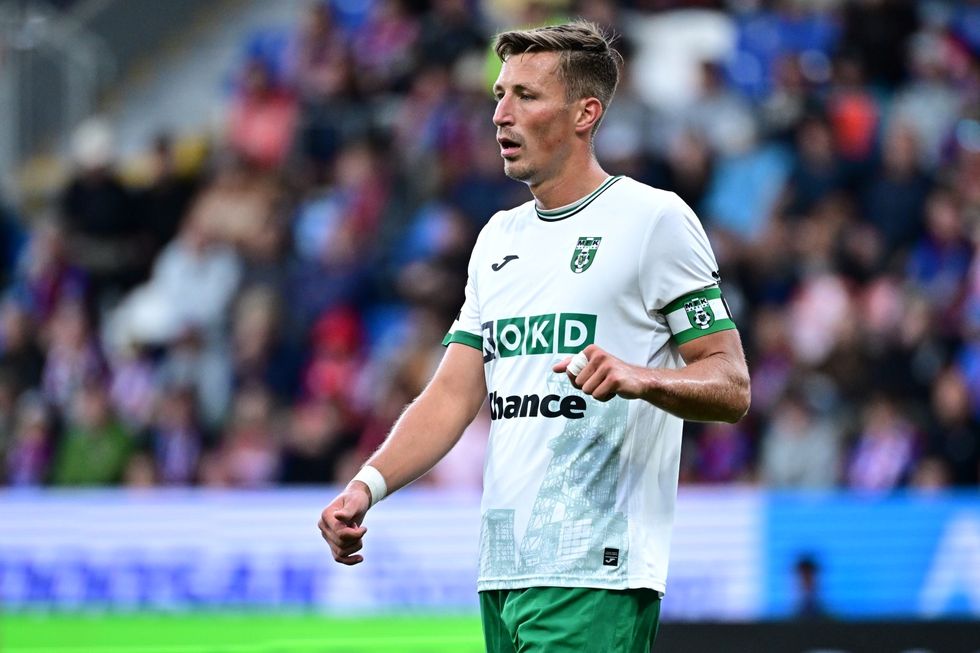 Blíží se Hyského první zimní posila? Plzeň už měla jednat s Karvinou o její opoře Blíží se Hyského první zimní posila? Plzeň už měla jednat s Karvinou o její opoře