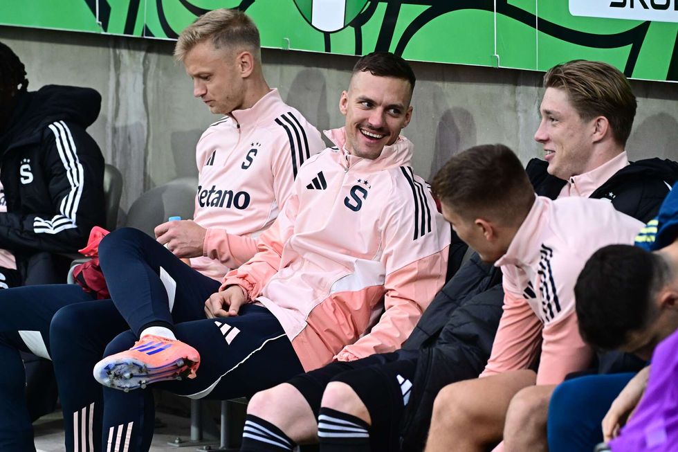 Prý už bylo hůř. Jak Sparta (vy)řeší propad: návrat lídrů i ztráta mezi stopery Prý už bylo hůř. Jak Sparta (vy)řeší propad: návrat lídrů i ztráta mezi stopery