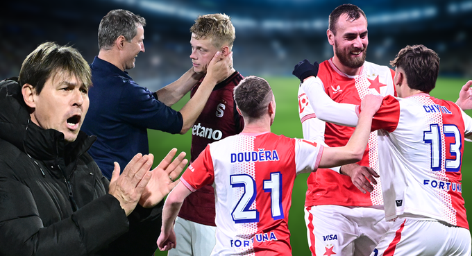 KVÍZ: Chance Liga po podzimu. Čísla, kauzy i zajímavosti. Jste expert, nebo nováček? KVÍZ: Chance Liga po podzimu. Čísla, kauzy i zajímavosti. Jste expert, nebo nováček?