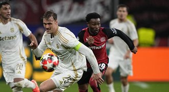 Leverkusen - Sparta 2:0. Schicka hosté zastavili, ale Kováře nepokořili Leverkusen - Sparta 2:0. Schicka hosté zastavili, ale Kováře nepokořili