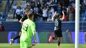 Vasil Kušej proti Mladé Boleslavi otevřel skóre