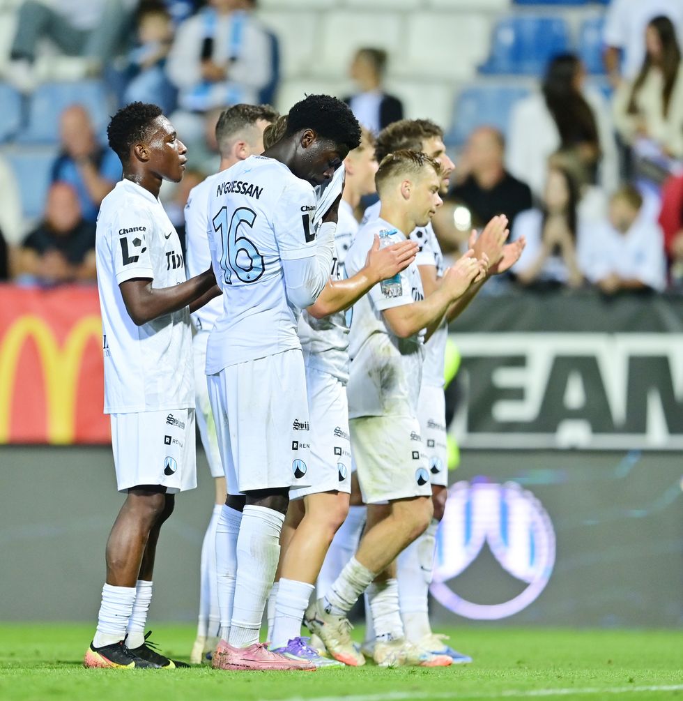 Největší poražený pohárových překvapení je Liberec. Co se změnilo pro Evropu? Největší poražený pohárových překvapení je Liberec. Co se změnilo pro Evropu?