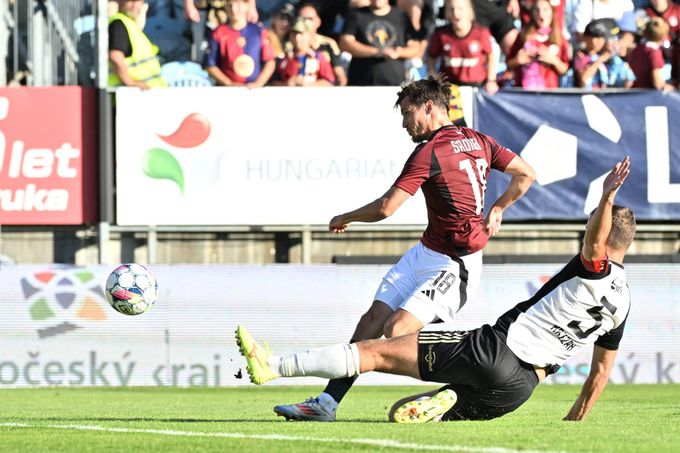 Sadílek: Řešilo se jenom skóre. Dřív jsme se strachovali o výsledek Sadílek: Řešilo se jenom skóre. Dřív jsme se strachovali o výsledek