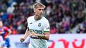 V minulém ročníku se Albertu Labíkovi dařilo v dresu Karviné