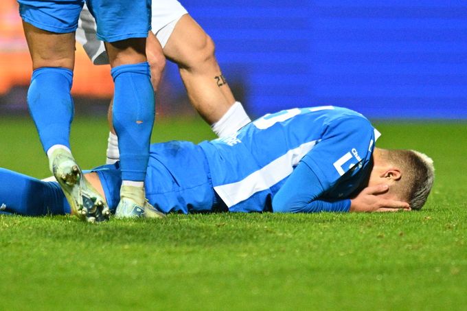 Vydra zahodil další penaltu a Bolka ztratila. Domácí kotel si žádal Jawa Vydra zahodil další penaltu a Bolka ztratila. Domácí kotel si žádal Jawa
