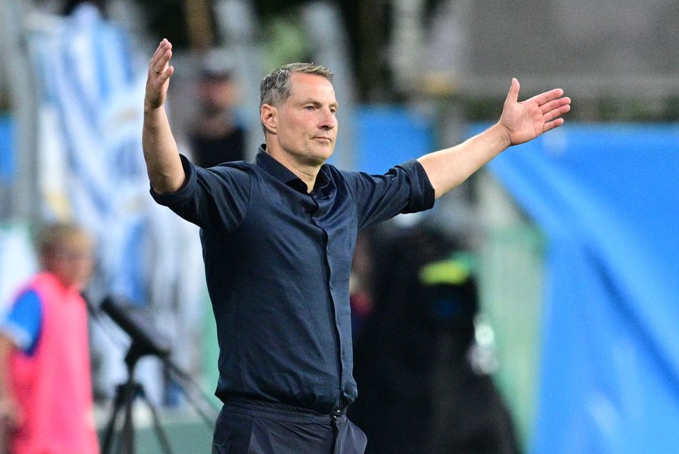 Kritický Priske: Nepřijatelné, tohle nestačí. Změny? Omlouvám se, nedokážu odpovědět Kritický Priske: Nepřijatelné, tohle nestačí. Změny? Omlouvám se, nedokážu odpovědět