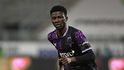 Mubarak Suleiman ze Slavie