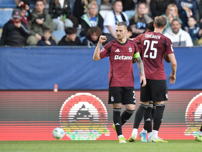 ONLINE: Sparta - Hradec Králové. Letenští na závěr sezony hostí Votroky ONLINE: Sparta - Hradec Králové. Letenští na závěr sezony hostí Votroky