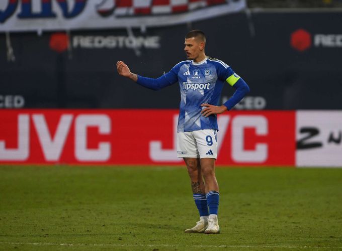 Kliment: Takhle jsem si to vysnil. Chválil Růska, na podhrot se zatím nežene Kliment: Takhle jsem si to vysnil. Chválil Růska, na podhrot se zatím nežene