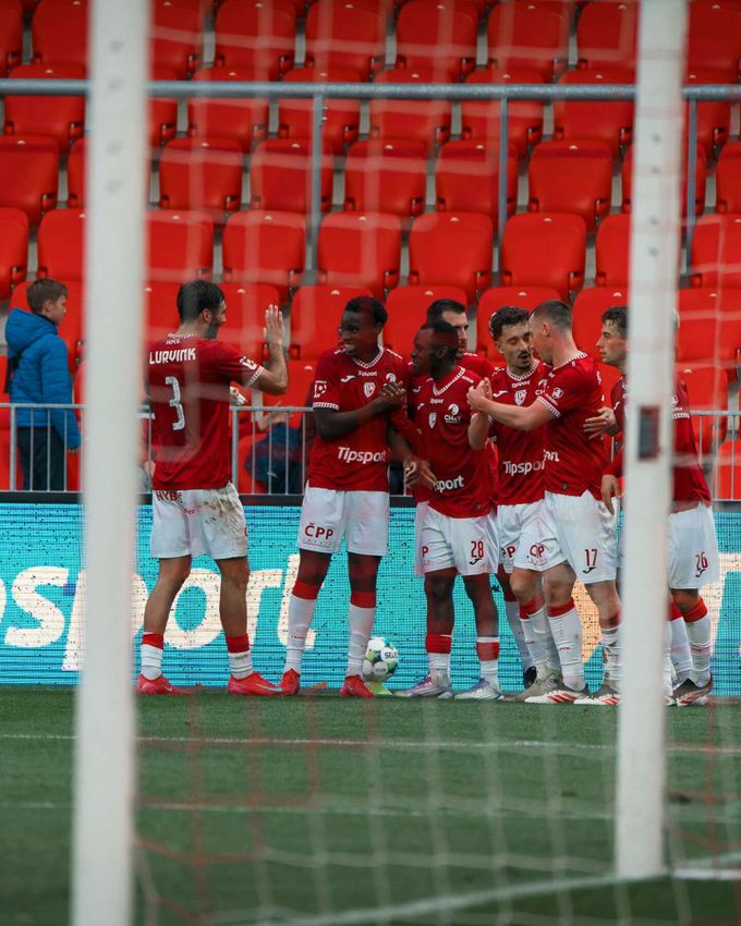 Symbol změny? Pardubice drží „stará“ parta… Posily sedí, představy byly jiné Symbol změny? Pardubice drží „stará“ parta… Posily sedí, představy byly jiné