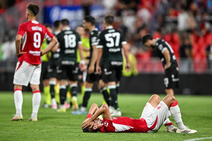 Problém Pardubic? Posily netáhnou, rotace se přetáčí a dlouhodobá ztráta kapitána Problém Pardubic? Posily netáhnou, rotace se přetáčí a dlouhodobá ztráta kapitána