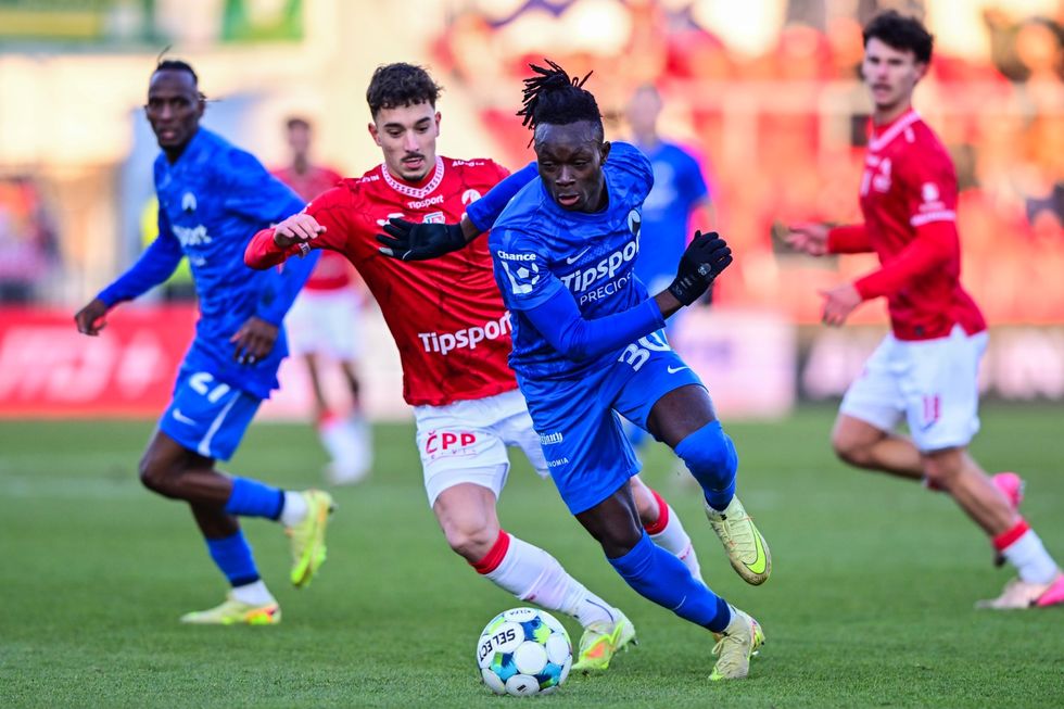 Pardubice nudí, Patrák je pod drobnohledem: Cítím na zádech batoh. Sychra na odchodu? Pardubice nudí, Patrák je pod drobnohledem: Cítím na zádech batoh. Sychra na odchodu?