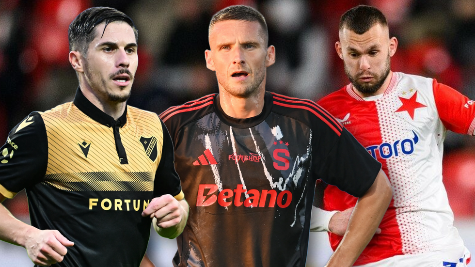 Jak hodnotí letní posily prvoligových klubů deník Sport?