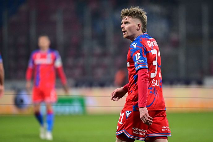 Pavel Šulc v akci za Plzeň Pavel Šulc v akci za Plzeň