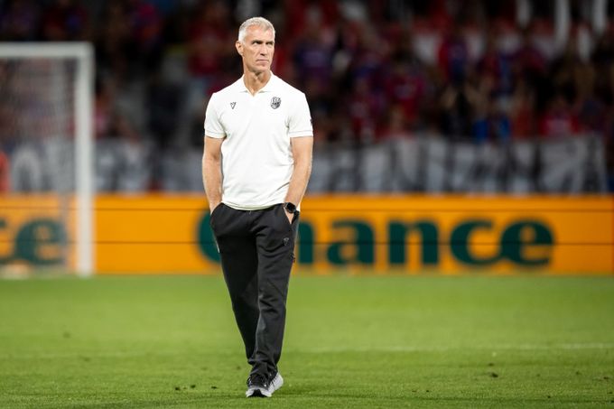 Plzeň hledá nástupce za Hyského: zavřené varianty, stopa k Janotkovi či Kováčovi Plzeň hledá nástupce za Hyského: zavřené varianty, stopa k Janotkovi či Kováčovi