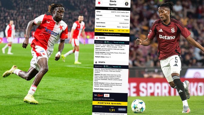 Pravděpodobné sestavy: Sparta do derby s Enemem, Rrahmani na křídle? Plzeň bez Memiče Pravděpodobné sestavy: Sparta do derby s Enemem, Rrahmani na křídle? Plzeň bez Memiče