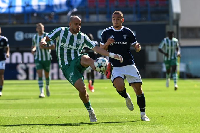 ONLINE: Olomouc - Bohemians 1:0, domácí poslal do vedení Baráth. Slovácko hostí Pardubice ONLINE: Olomouc - Bohemians 1:0, domácí poslal do vedení Baráth. Slovácko hostí Pardubice