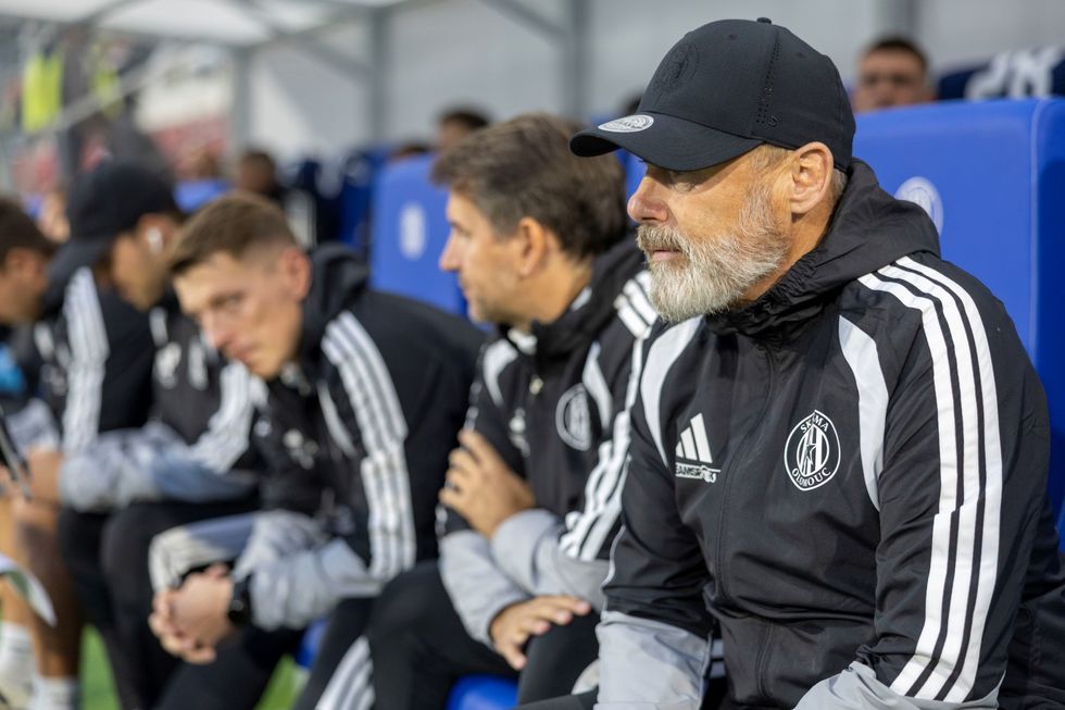 Hapal: Co jsme řekli Plzni na Barátha? Vynadal jsem Kováčovi, že nám zajíždí do hráčů Hapal: Co jsme řekli Plzni na Barátha? Vynadal jsem Kováčovi, že nám zajíždí do hráčů