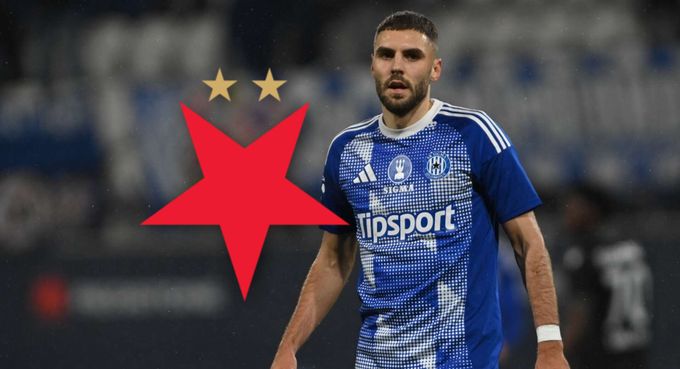 Překoná Slavia rekordní tuzemský přestup Vojty? Jedná se, Olomouc chce balík Překoná Slavia rekordní tuzemský přestup Vojty? Jedná se, Olomouc chce balík