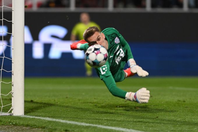ONLINE: Sigma hostí Zbrojovku. Zlín vybojoval bod na Artisu, Liberec porazil Pardubice ONLINE: Sigma hostí Zbrojovku. Zlín vybojoval bod na Artisu, Liberec porazil Pardubice
