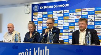 Sigma je v soukromých rukou. Beneš: Částka v řádech stamilionů, s Čechem se jedná Sigma je v soukromých rukou. Beneš: Částka v řádech stamilionů, s Čechem se jedná