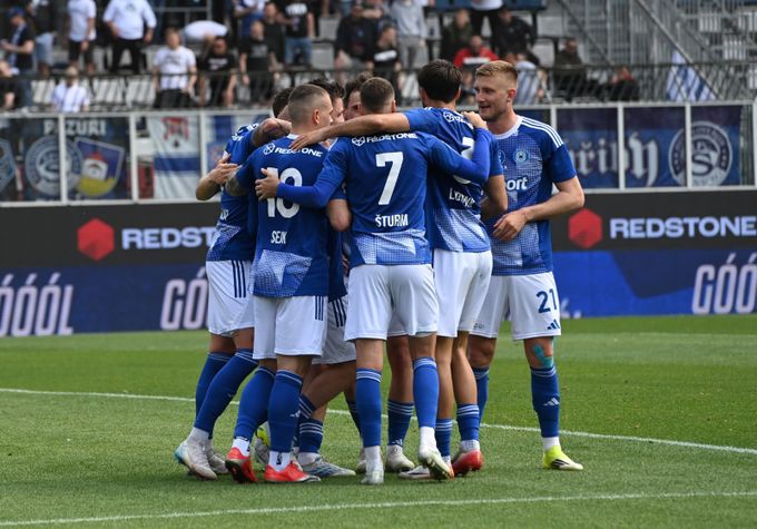 Hledání trenéra v Olomouci trvá. Kteří čeští asistenti nedopadli a co expert z Německa? Hledání trenéra v Olomouci trvá. Kteří čeští asistenti nedopadli a co expert z Německa?