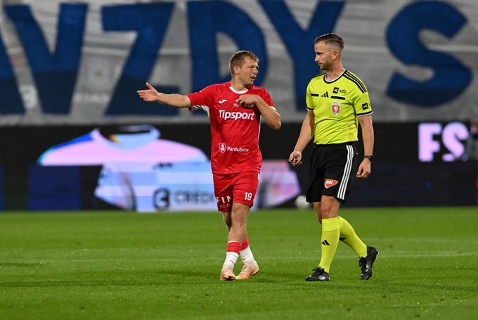 Největší smolaři v lize? Pardubice spadly tam, kam dle dat nepatří. Trousil: Jsme na tom bídně Největší smolaři v lize? Pardubice spadly tam, kam dle dat nepatří. Trousil: Jsme na tom bídně