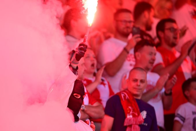 Liga očima fanoušků: Belmondo rychlejší než kohout. Baník děkuje Zlínu, odcizená Slavia Liga očima fanoušků: Belmondo rychlejší než kohout. Baník děkuje Zlínu, odcizená Slavia