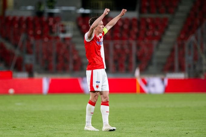 Holeš: Derby? Byl jsem zlomený, největší zklamání. Provod podpořil Chorého s Douděrou Holeš: Derby? Byl jsem zlomený, největší zklamání. Provod podpořil Chorého s Douděrou