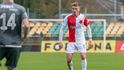 Albert Labík by se po angažmá ve Slavii měl stát posilou Karviné