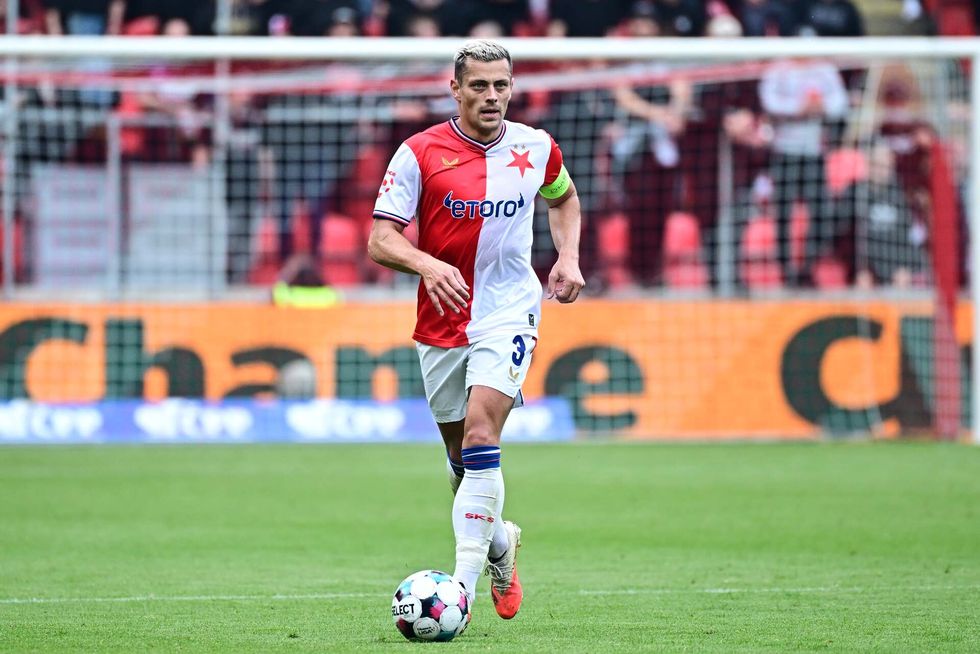 Fenerbahçe vs. Slavia v TV: Kde sledovat Ligu mistrů živě? Fenerbahçe vs. Slavia v TV: Kde sledovat Ligu mistrů živě?