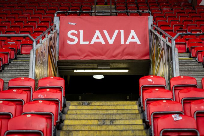 Slavia nebude hrát před prázdným Edenem. Na startu sezony se na stadion dostanou děti Slavia nebude hrát před prázdným Edenem. Na startu sezony se na stadion dostanou děti