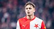 Matěj Jurásek přestupuje ze Slavie do Norwiche Matěj Jurásek přestupuje ze Slavie do Norwiche