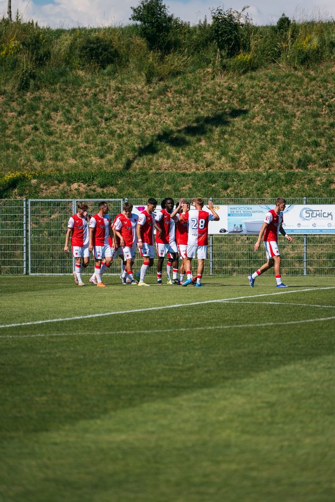 Slavia - Dynamo Kyjev 1:1. Remíza na úvod přípravy, soupeř srovnal v závěru Slavia - Dynamo Kyjev 1:1. Remíza na úvod přípravy, soupeř srovnal v závěru