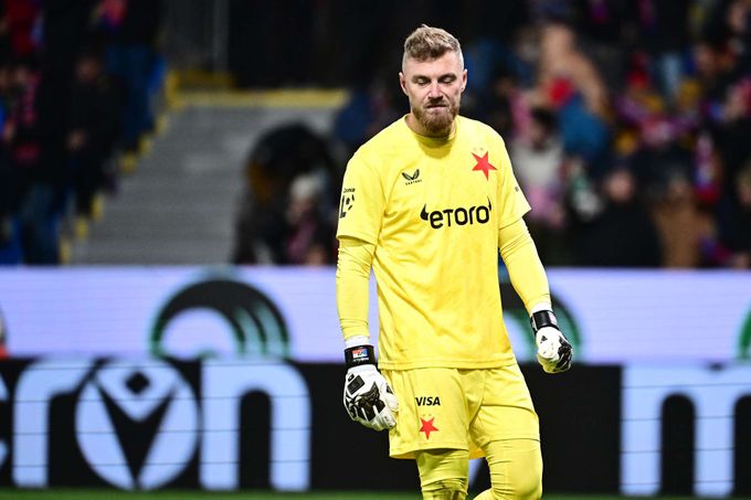 Expert Ruman: Divil jsem se, že Slavia nasadila Staňka. Priskemu věřím víc než Friisovi Expert Ruman: Divil jsem se, že Slavia nasadila Staňka. Priskemu věřím víc než Friisovi