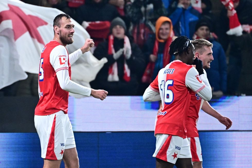 Chorý o STEP lepší. Je v dobrém rozpoložení a v nejlepší formě, chválí Trpišovský Chorý o STEP lepší. Je v dobrém rozpoložení a v nejlepší formě, chválí Trpišovský