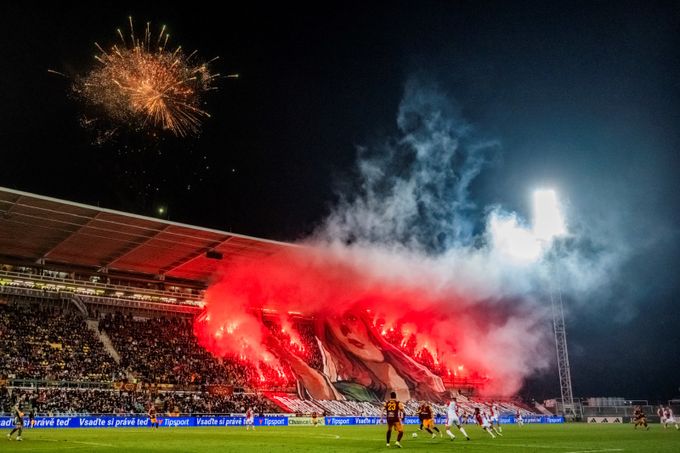 Liga očima fanoušků: Hrůza v Plzni, Kušej patří na lavičku, Šturma musíš Sigmě závidět Liga očima fanoušků: Hrůza v Plzni, Kušej patří na lavičku, Šturma musíš Sigmě závidět