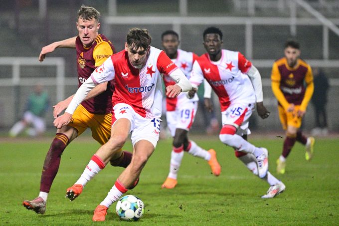 Liga zůstane v šestnácti. Nejméně do roku 2029. Chystá se zlatý padák pro sestupující Liga zůstane v šestnácti. Nejméně do roku 2029. Chystá se zlatý padák pro sestupující