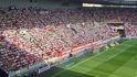 Tribuna Sever v Edenu znovu protestovala