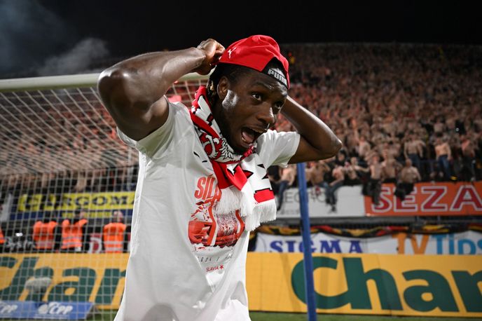 Igoh Ogbu ze Slavie Igoh Ogbu ze Slavie