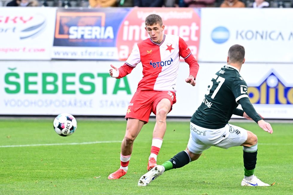 ONLINE: Jablonec - Slavia 0:0. Sešívaní s Nowakem v útoku, Provod ani na lavičce ONLINE: Jablonec - Slavia 0:0. Sešívaní s Nowakem v útoku, Provod ani na lavičce