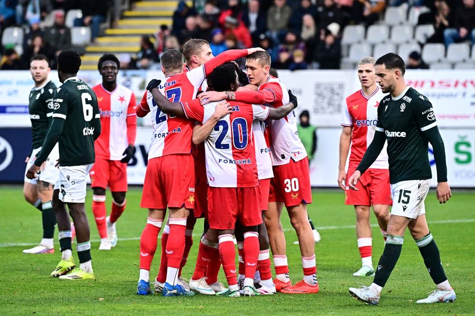 ONLINE: Jablonec - Slavia 0:1. Na konci poločasu otevřel skóre Mubarak ONLINE: Jablonec - Slavia 0:1. Na konci poločasu otevřel skóre Mubarak