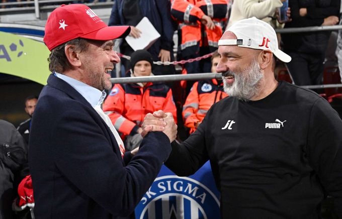 Trpišovský už se k repre chystal. Proč akce skončila? Tykač o FAČR: Přijde mi to úplně ulítlý Trpišovský už se k repre chystal. Proč akce skončila? Tykač o FAČR: Přijde mi to úplně ulítlý