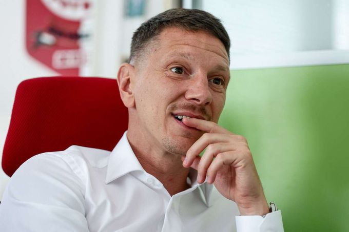 „Přestupová“ bomba! Bílek opravdu míří ze Slavie do Pardubic, přijdou další změny? „Přestupová“ bomba! Bílek opravdu míří ze Slavie do Pardubic, přijdou další změny?