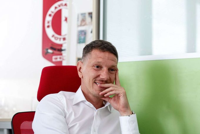 „Přestupová“ bomba! Bílek opravdu míří ze Slavie do Pardubic, přijdou další změny? „Přestupová“ bomba! Bílek opravdu míří ze Slavie do Pardubic, přijdou další změny?