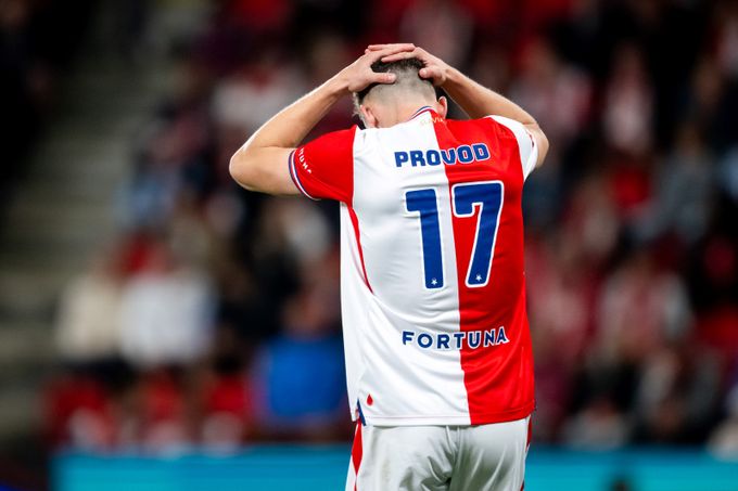 Liga očima fanoušků: Odvolání Hyského? Bylo na čase. Provod působí těžkopádně a derby čeká Liga očima fanoušků: Odvolání Hyského? Bylo na čase. Provod působí těžkopádně a derby čeká