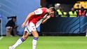 Tomáš Chorý je zpět v sestavě Slavie