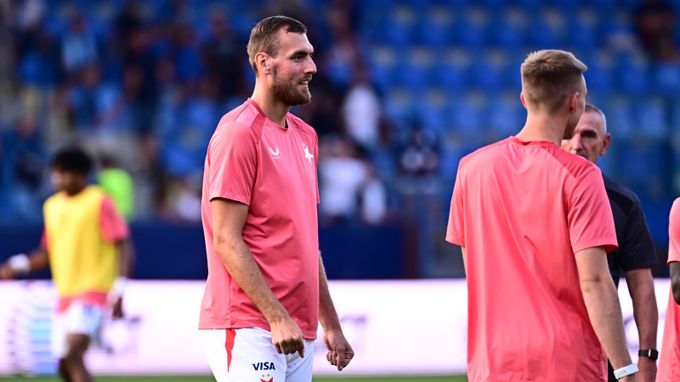 ONLINE: Liberec - Slavia 0:0. Šlágr kola. Chorý začíná na lavičce, v základu Ayaosi a Konečný ONLINE: Liberec - Slavia 0:0. Šlágr kola. Chorý začíná na lavičce, v základu Ayaosi a Konečný
