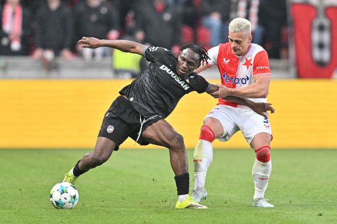 Slavia – Plzeň v TV: Kde sledovat Chance Ligu živě? Slavia – Plzeň v TV: Kde sledovat Chance Ligu živě?